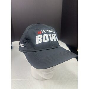68 Ventures Bowl Hat Adjustable Mid-Fit‎ Cap Mobile Alabama Annual Game New